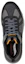 Shop Skechers Arch Fit Dawson 'Hitam Abu-abu' 204607-BLK