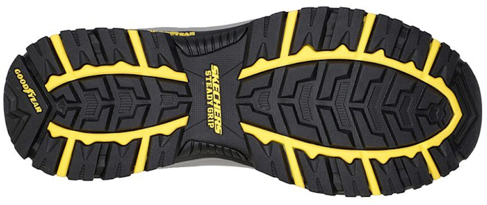 스케쳐스 아치핏 도슨 블랙/그레이 204607-BLK Purchase 스케쳐스 아치핏 도슨 블랙/그레이 204607-BLK