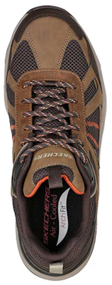 斯凯奇 Arch Fit Dawson '沙漠棕色' 204607-DSCH Shop 斯凯奇 Arch Fit Dawson '沙漠棕色' 204607-DSCH