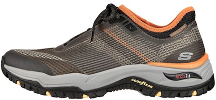 Skechers Arch Fit Dawson 'Mahone Olive' 204609-OLV Skechers Arch Fit Dawson 'Mahone Olive' 204609-OLV