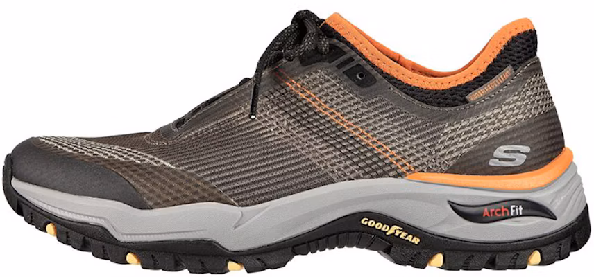 스케쳐스 아치핏 도슨 '마혼 올리브' 204609-OLV Buy 스케쳐스 아치핏 도슨 '마혼 올리브' 204609-OLV