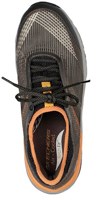 스케쳐스 아치핏 도슨 '마혼 올리브' 204609-OLV Lookbook 스케쳐스 아치핏 도슨 '마혼 올리브' 204609-OLV