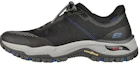 Buy Skechers Arch Fit Dawson ''Mahone Outdoor Schwarz'' 204609-BKCC