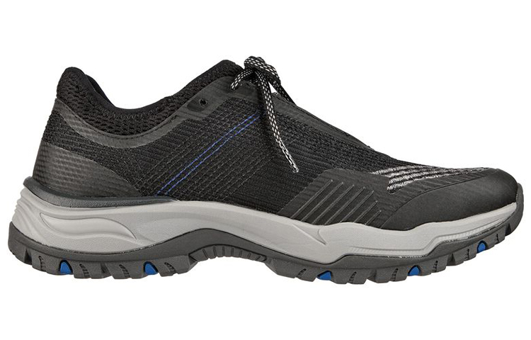 Skechers Arch Fit Dawson 'Mahone Outdoor Black' 圖 2