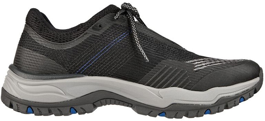 스케쳐스 아치핏 도슨 '마혼 블랙' (outdoor 생략) 204609-BKCC Order 스케쳐스 아치핏 도슨 '마혼 블랙' (outdoor 생략) 204609-BKCC