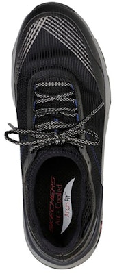 스케쳐스 아치핏 도슨 '마혼 블랙' (outdoor 생략) 204609-BKCC Lookbook 스케쳐스 아치핏 도슨 '마혼 블랙' (outdoor 생략) 204609-BKCC