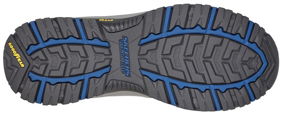 스케쳐스 아치핏 도슨 '마혼 블랙' (outdoor 생략) 204609-BKCC Shop 스케쳐스 아치핏 도슨 '마혼 블랙' (outdoor 생략) 204609-BKCC