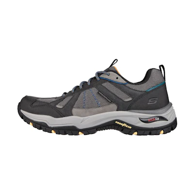 Skechers Arch Fit Dawson 'Outdoor Black'
