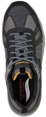 스케쳐스 아치핏 도슨 "블랙" (or 스케쳐스 아치핏 도슨 검정) 216441-BBK Lookbook 스케쳐스 아치핏 도슨 "블랙" (or 스케쳐스 아치핏 도슨 검정) 216441-BBK