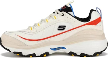 Skechers Arch Fit DLites Better Self 'Natural Beige' 237311-NAT Skechers Arch Fit DLites Better Self 'Natural Beige' 237311-NAT
