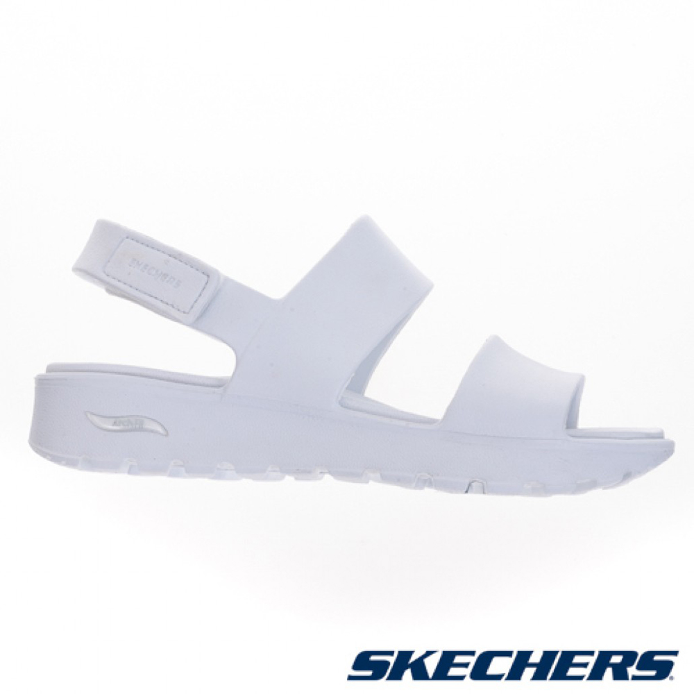 Order Kasut Santai Skechers Arch Fit Footsteps 111380WHT