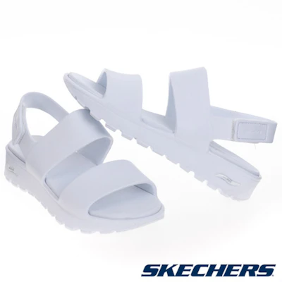 Kasut Santai Skechers Arch Fit Footsteps 111380WHT Lookbook Kasut Santai Skechers Arch Fit Footsteps 111380WHT