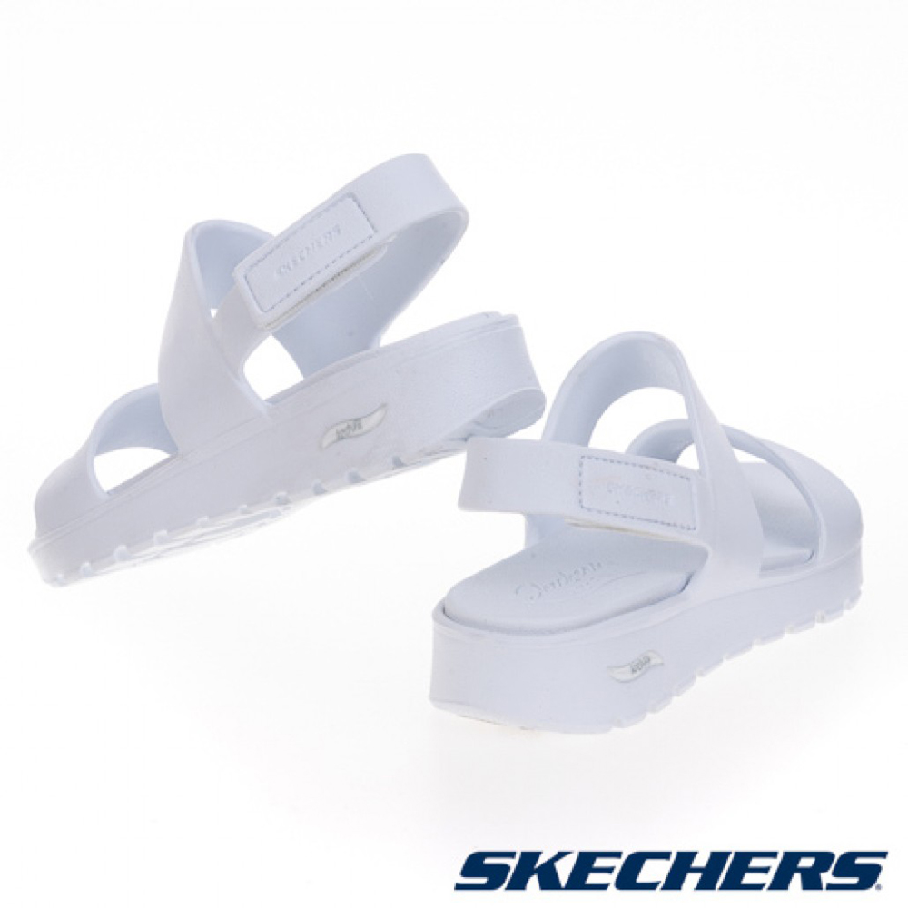 Details for Kasut Santai Skechers Arch Fit Footsteps 111380WHT