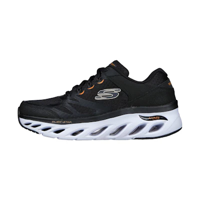 Skechers Arch Fit Glide-Step 'Black Gold'