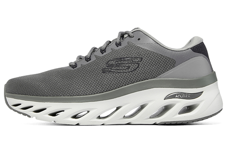 Skechers Arch Fit Glide-Step 'Gray' 232321-GRY