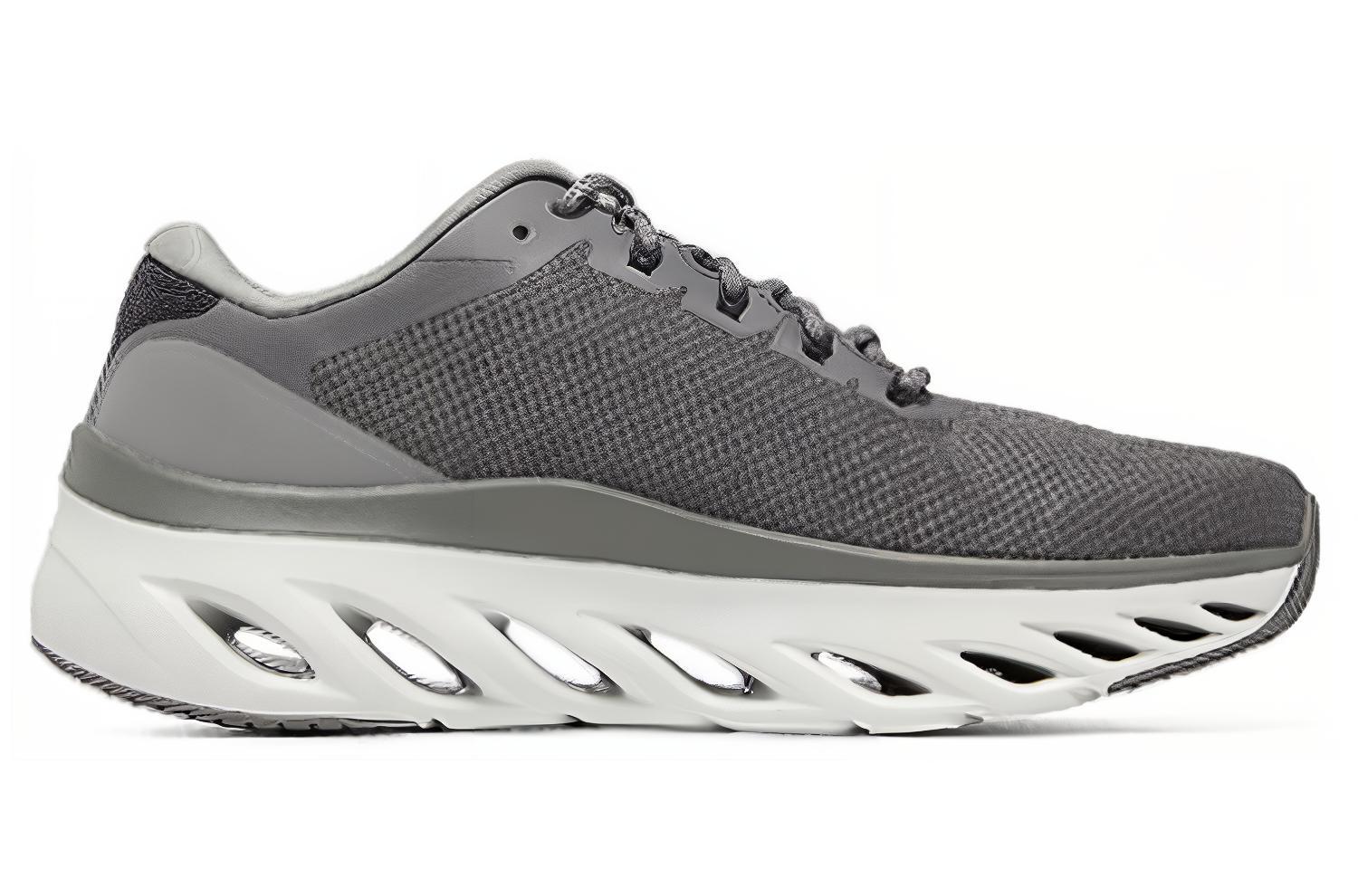 Order Skechers Arch Fit Glide-Step ''Grau'' 232321-GRY