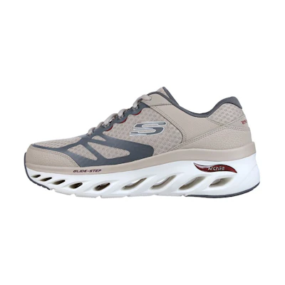Skechers Arch Fit Glide-Step 'Grey'