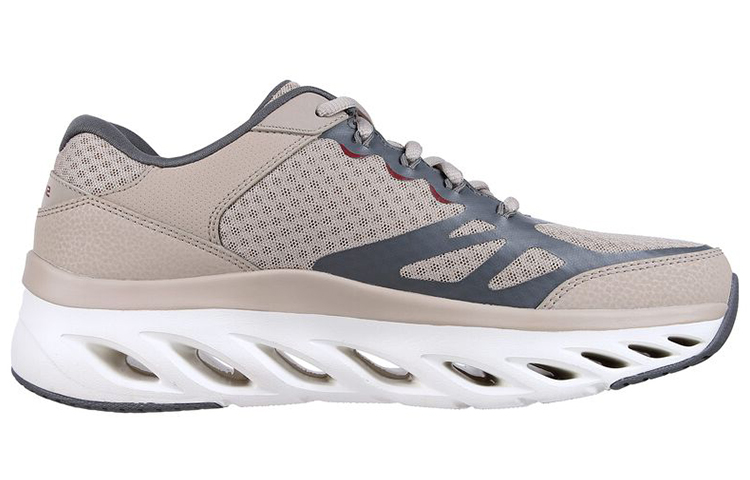 Order Skechers Arch Fit Glide-Step ''Grau'' 232320-TPBG