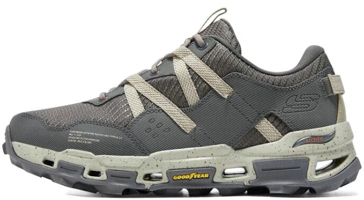 Skechers Arch Fit Glide-step Trail 'Grey' 237535C-GRY Buy Skechers Arch Fit Glide-step Trail 'Grey' 237535C-GRY