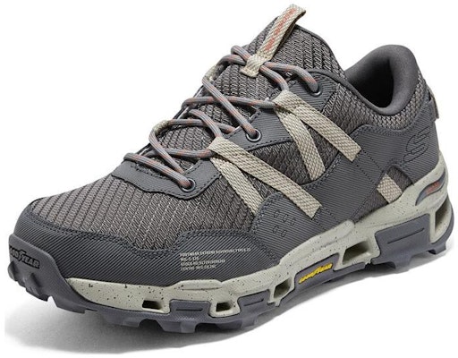 Skechers Arch Fit Glide-step Trail 'Grey' 237535C-GRY Order Skechers Arch Fit Glide-step Trail 'Grey' 237535C-GRY