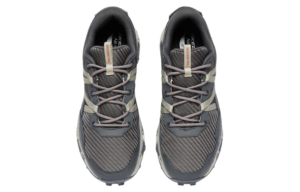 Lookbook 스케쳐스 아치핏 글라이드-스텝 트레일 '그레이' 237535C-GRY