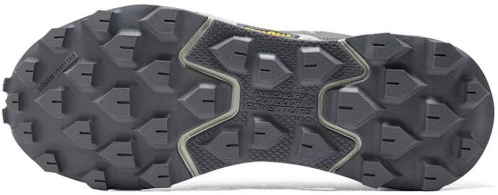 Skechers Arch Fit Glide-step Trail 'Grey' 237535C-GRY Shop Skechers Arch Fit Glide-step Trail 'Grey' 237535C-GRY