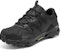 Skechers Arch Fit Glide-Step Trail 'Hitam Keseluruhan' 237535C-BBK