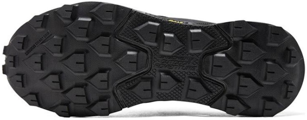 Skechers Arch Fit Glide-Step Trail 'All-Black' 237535C-BBK Shop Skechers Arch Fit Glide-Step Trail 'All-Black' 237535C-BBK