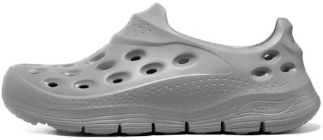 Skechers Arch Fit Go Foam 1 'Grey' 243240-GRY Skechers Arch Fit Go Foam 1 'Grey' 243240-GRY