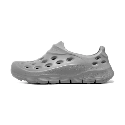 Skechers Arch Fit Go Foam 1 'Grey'