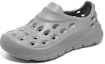 Lookbook Skechers Arch Fit Go Foam 1 'Kelabu' 243240-GRY