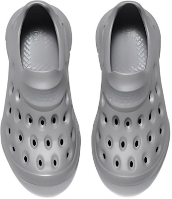 Skechers Arch Fit Go Foam 1 'Grey' 243240-GRY Shop Skechers Arch Fit Go Foam 1 'Grey' 243240-GRY