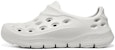 Skechers Arch Fit Go Foam 1 'Putih Pudar' 243240-OFWT