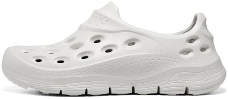 Skechers Arch Fit Go Foam 1 'Off White' 243240-OFWT Skechers Arch Fit Go Foam 1 'Off White' 243240-OFWT