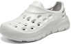 Lookbook Skechers Arch Fit Go Foam 1 'Putih Pudar' 243240-OFWT