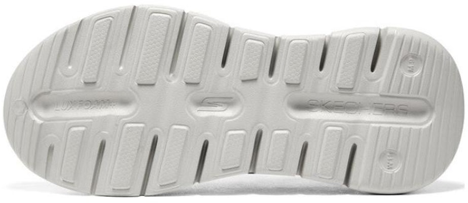 Skechers Arch Fit Go Foam 1 'Off White' 243240-OFWT Shop Skechers Arch Fit Go Foam 1 'Off White' 243240-OFWT