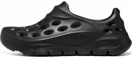 Skechers Arch Fit Go Foam 1 Slip-on 'Black' 243240-BBK Skechers Arch Fit Go Foam 1 Slip-on 'Black' 243240-BBK