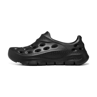 Skechers Arch Fit Go Foam 1 Slip-on 'Black'