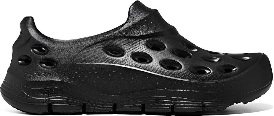 Skechers Arch Fit Go Foam 1 Slip-on 'Black' 243240-BBK Order Skechers Arch Fit Go Foam 1 Slip-on 'Black' 243240-BBK