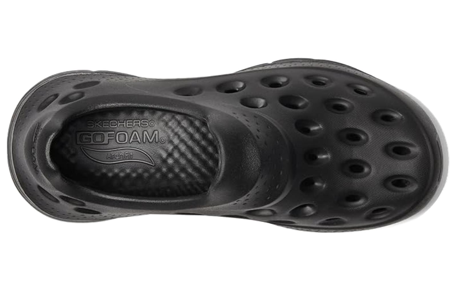 Purchase Skechers Arch Fit Go Foam 1 Slip-on 'Hitam' 243240-BBK