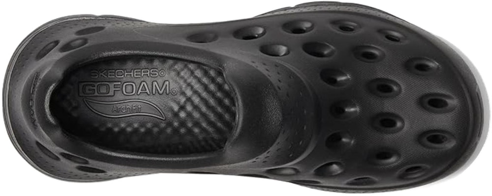 Skechers Arch Fit Go Foam 1 Slip-on 'Black' 243240-BBK Purchase Skechers Arch Fit Go Foam 1 Slip-on 'Black' 243240-BBK