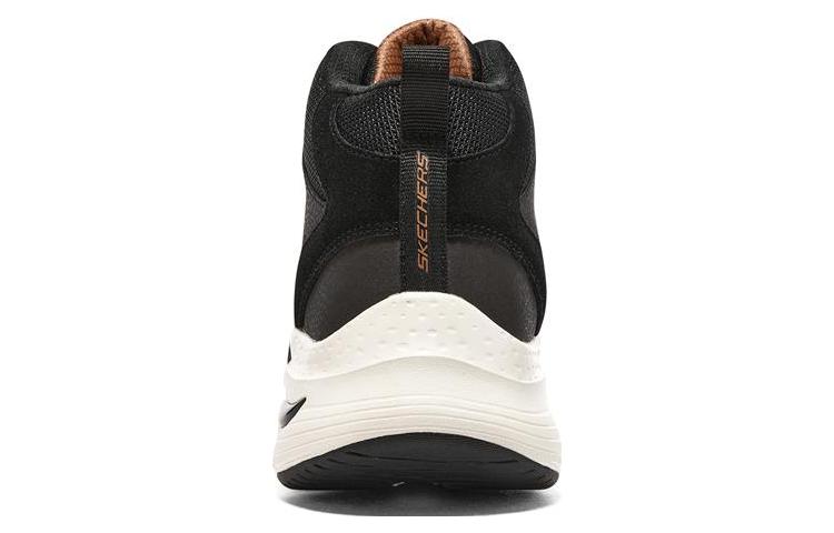 Purchase Skechers Arch Fit High ''Schwarz'' 232403-BLK