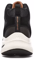 Purchase Skechers Arch Fit High 'Black' 232403-BLK