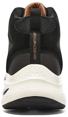 Skechers Arch Fit High ''Schwarz'' 232403-BLK Purchase Skechers Arch Fit High ''Schwarz'' 232403-BLK