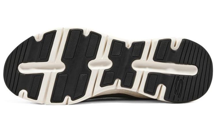 Details for Skechers Arch Fit High ''Schwarz'' 232403-BLK
