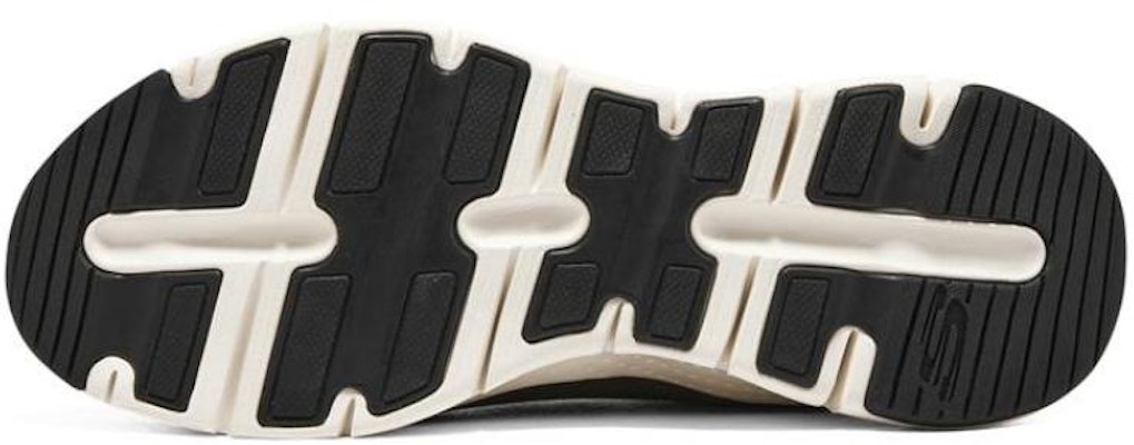 Skechers Arch Fit High ''Schwarz'' 232403-BLK Details for Skechers Arch Fit High ''Schwarz'' 232403-BLK