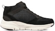 Order Skechers Arch Fit Tinggi 'Hitam' 232403-BLK