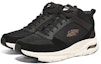 Lookbook Skechers Arch Fit Tinggi 'Hitam' 232403-BLK