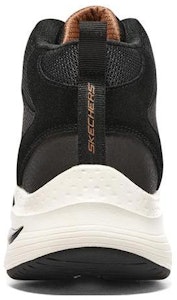Skechers Arch Fit Tinggi 'Hitam' 232403-BLK Shop Skechers Arch Fit Tinggi 'Hitam' 232403-BLK