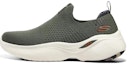 Buy Skechers Arch Fit Infinity 'Zaitun' 232608-OLV